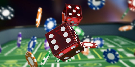 Game Dice là gì?