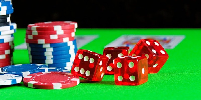 Mẹo chơi Dice hiệu quả nên bỏ túi