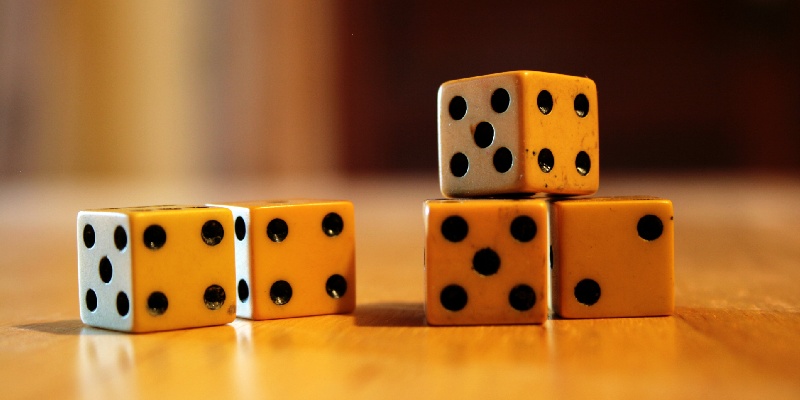 Dice - Game siêu tốc